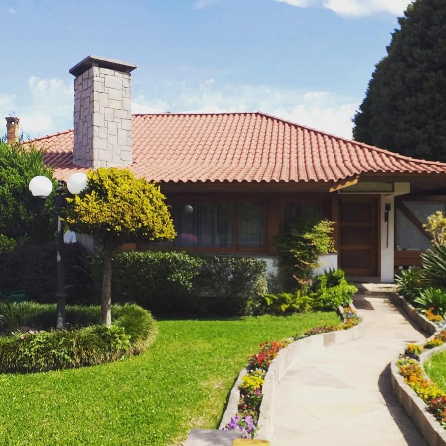 Casa Portanova Luxe - A 1,5km Da Rua Coberta Casa de férias Gramado