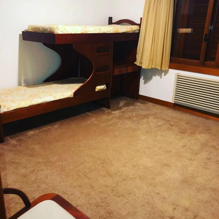 Casa de férias Casa Portanova Luxe - A 1,5km Da Rua Coberta *