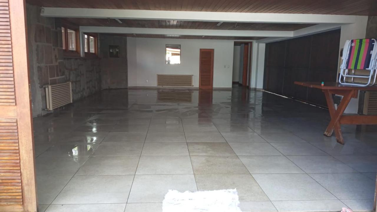 Casa de férias Casa Portanova Luxe - A 1,5km Da Rua Coberta *